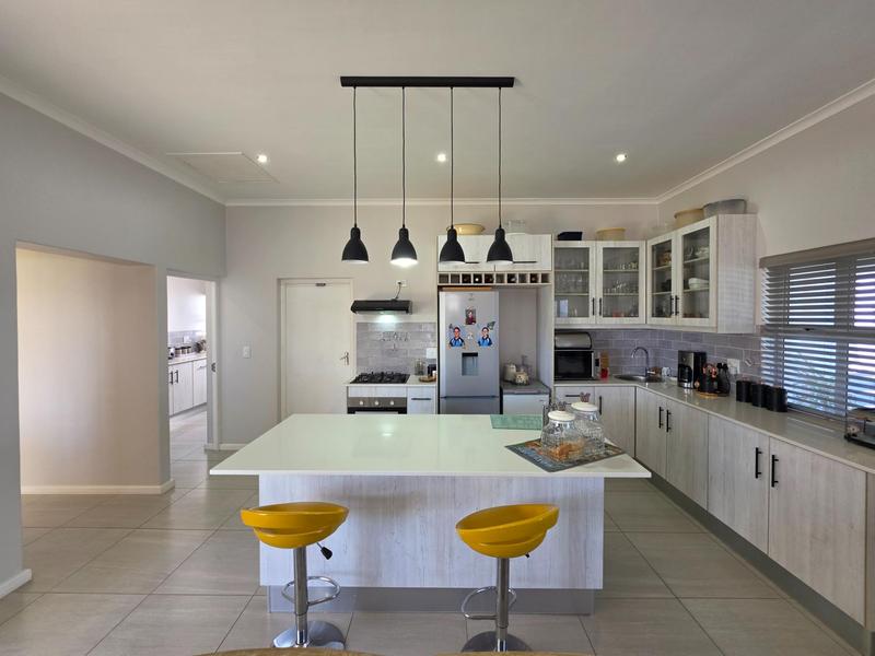 3 Bedroom Property for Sale in Lampiesbaai Western Cape